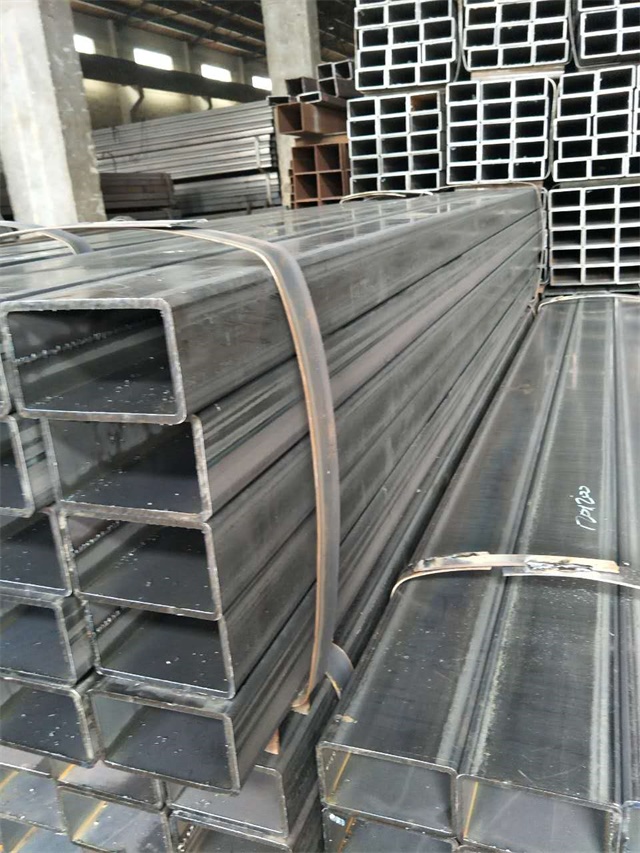 建筑钢结构运河运河运河镀锌矩形管 Q355B 适用场景 建筑钢结构运河运河运河镀锌矩形管 Q355B 适用场景